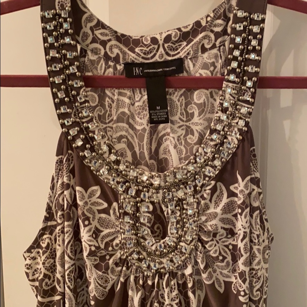 Fun summer tank - Picture 2 of 3